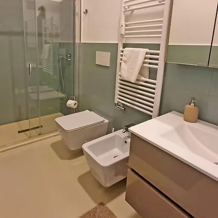 Il Cortile Del 900 ローマ