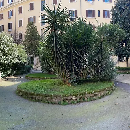 Il Cortile Del 900 ローマ
