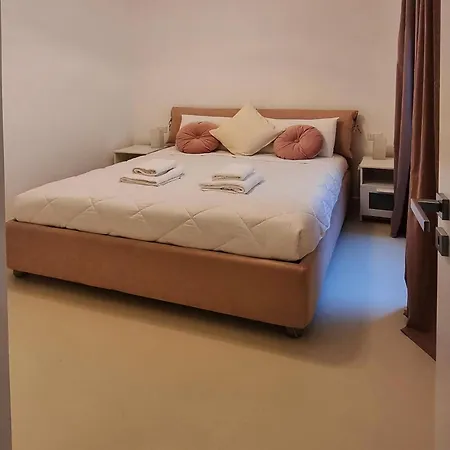 דירה Il Cortile Del 900