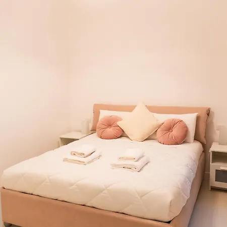 Apartamento Il Cortile Del 900 *