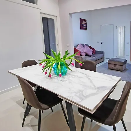 Il Cortile Del 900 Appartamento