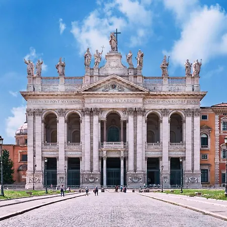 Il Cortile Del 900