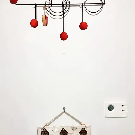 Il Cortile Del 900 Apartament